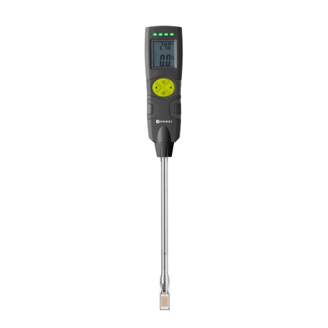 Fritüüriõli tester, HENDI, 365x48x(H)26mm