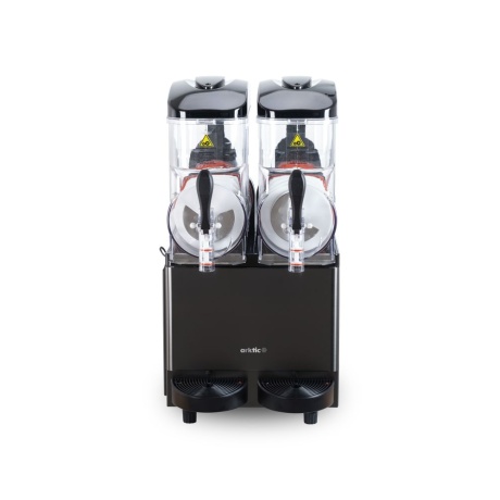 Jääjoogi masin 2x12L