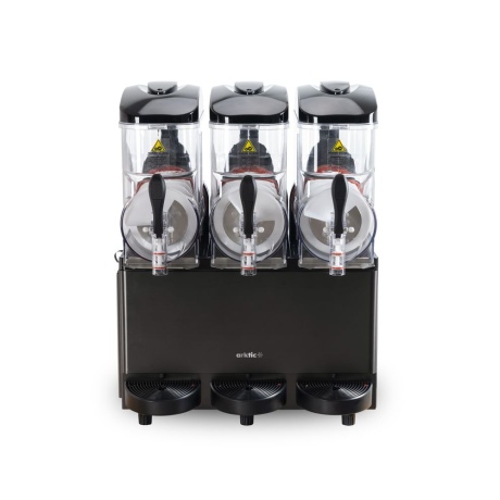 Jääjoogi masin 3x12L