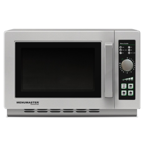 Mikrolaineahi 1550/1100 W, Menumaster, 34L, 230V/1550W, 559x483x(H)352mm