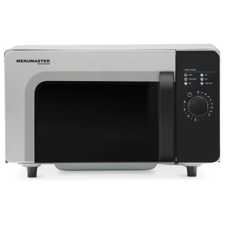 Mikrolaineahi Menumaster 1500/1000 W, Menumaster, 23L, 230V/1500W, 512x403x(H)310mm