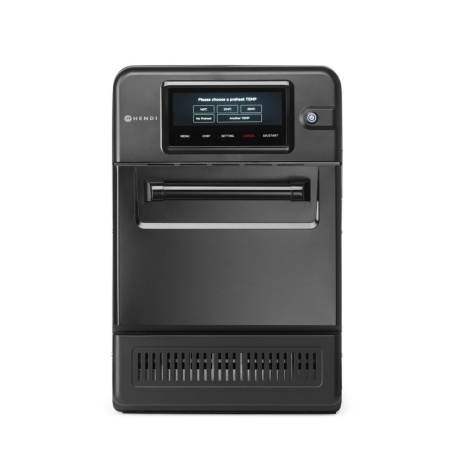 Kiirahi CombiTurbo 3000W