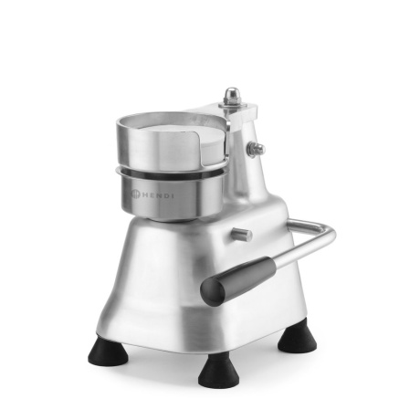 Hamburgeripress 10cm