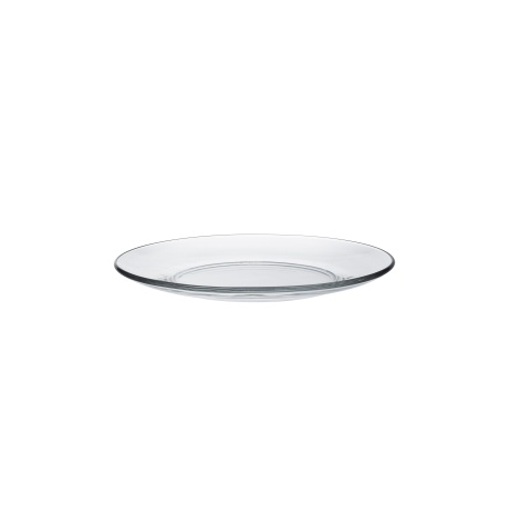 Hollow plate LYS, Duralex, ⌀235x(H)20mm