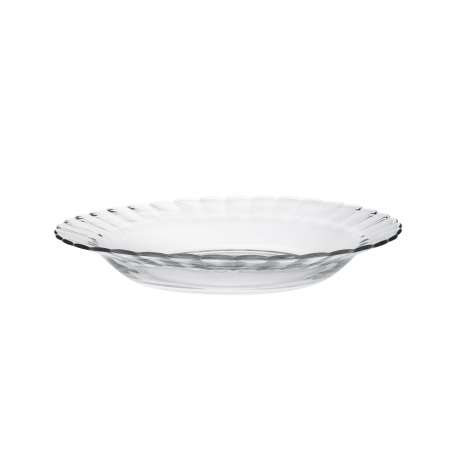 Deep plate PICARDIE, Duralex, ⌀230x(H)35mm