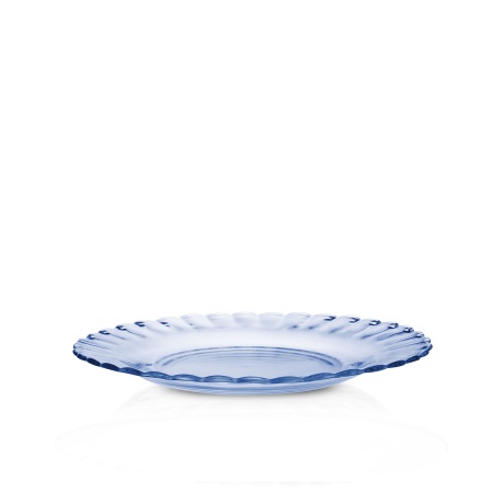 Dessert plate PICARDIE MARINE, Duralex, ⌀205x(H)20mm