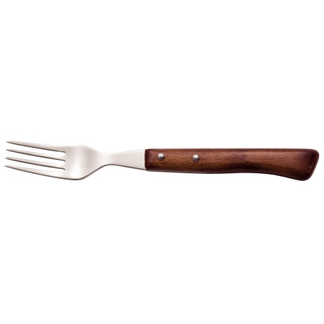 Steak fork, FOREST series, Arcos, Wood, (L)208mm