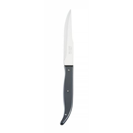 Вилка для стейка, серия STEAK BASIC, Arcos, STEAK BASIC, Черная, (L)230мм