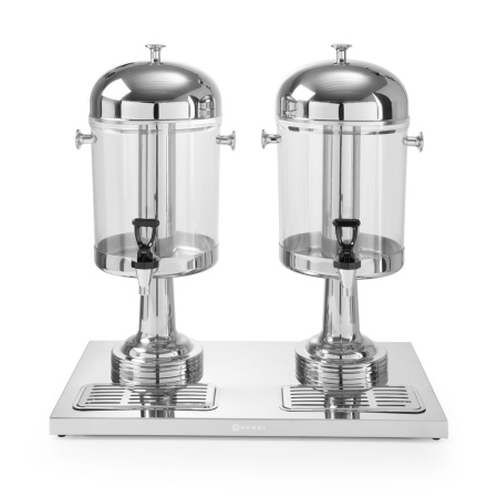 MAHLADISPENSER 2X8L