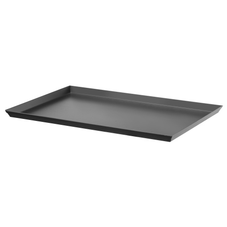 Pizza pan, HENDI, 600x400x(H)25mm