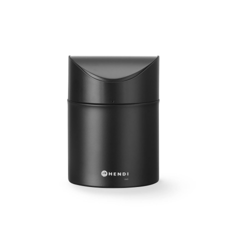 Lauapealne prügikast 1,2L