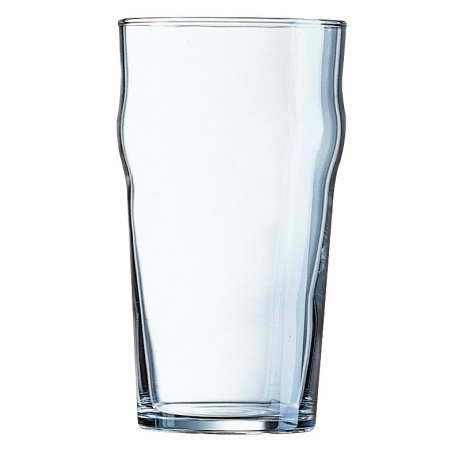 Nonic glass, Arcoroc, Nonic, 0,57L, ⌀87x(H)152mm