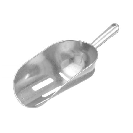 ALUMIINIUMIST KÜHVEL 0,35L