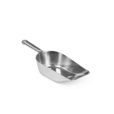 ALUMIINIUMIST KÜHVEL 0,65L