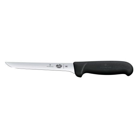 Trimming knife, Victorinox, Black, (L)289mm
