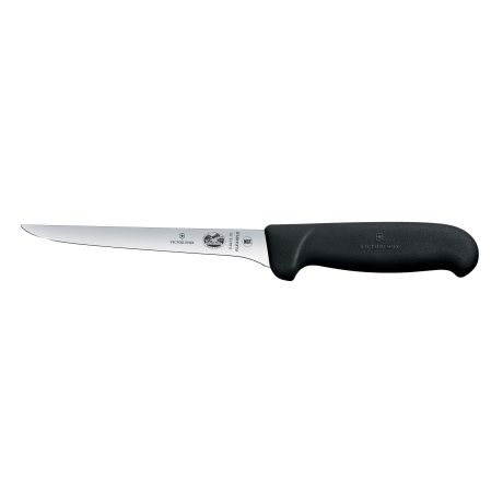 Trimming knife, Victorinox, Black, (L)287mm