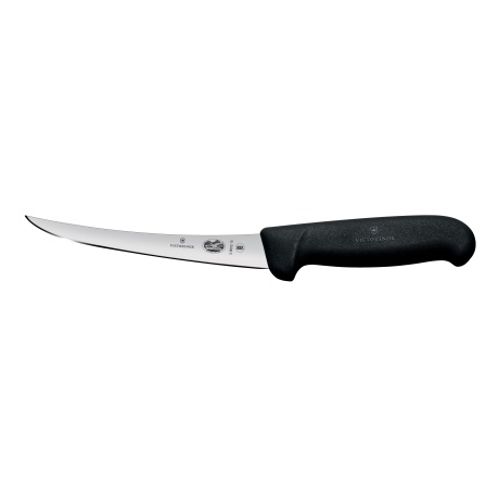 Trimming knife, Victorinox, Black, (L)286mm