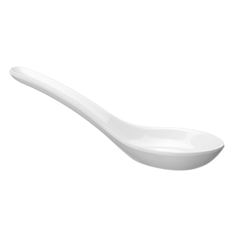 Melamiinist suupiste lusikas, HENDI, 130x45mm