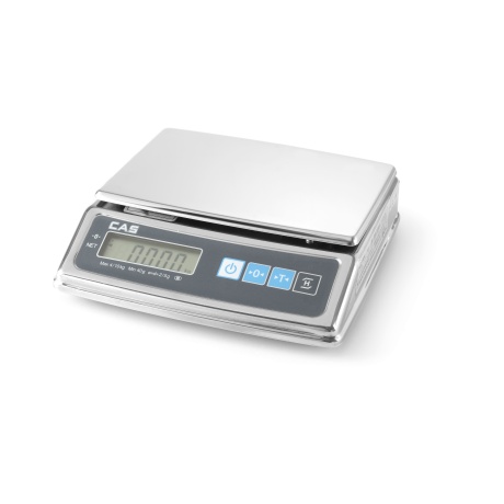Weight with legalization, CAS, 239x227x(H)66mm