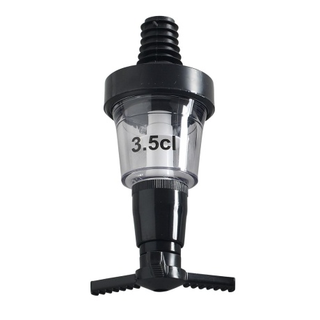 Mittetilkuv valamisotsik 0,035L