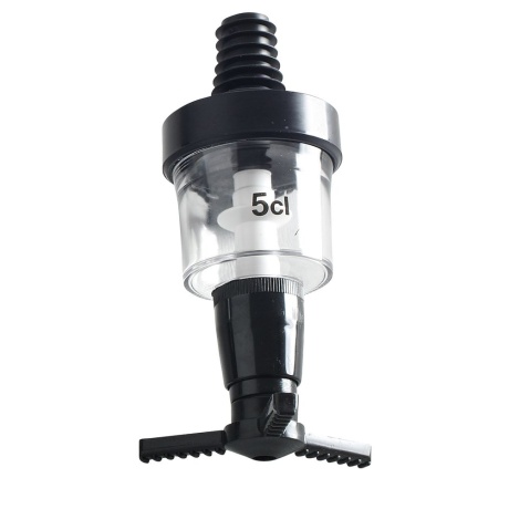 Mittetilkuv valamisotsik 0,05L