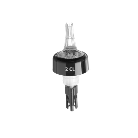 Ball dispenser, BarUp, 0.02L, 2 pcs