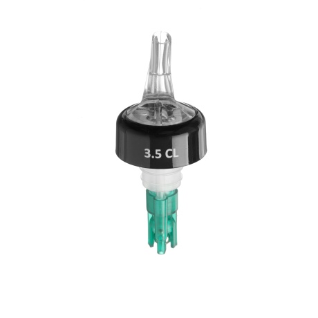Kuuliga dosaator, BarUp, 0,035L, 2 tk