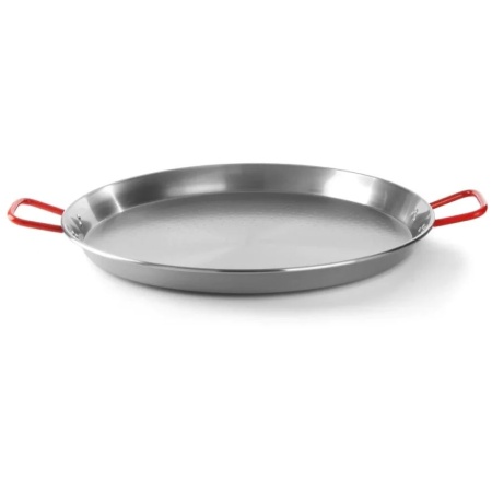 Paellapann, HENDI, ø460x(H)40mm