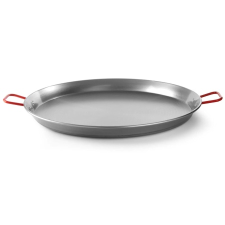 Paellapann, HENDI, Sobib Fiesta gaasigrilli 146804 jaoks, ø800x(H)50mm