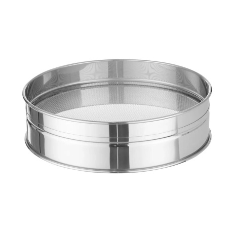 Jahusõel, HENDI, leivajahu jaoks, ⌀350x(H)100mm