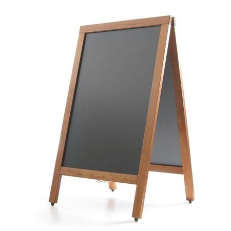 A-REKLAAMTAHVEL 50X45X85CM