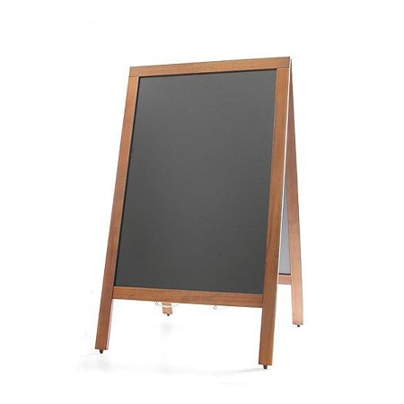 A-REKLAAMTAHVEL 70X60X120CM