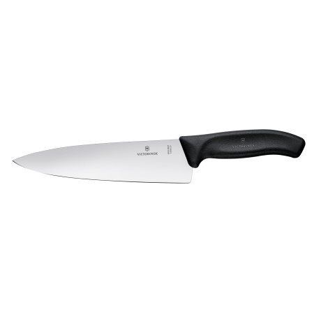 Chopping knife, Victorinox, Black, (L)329mm