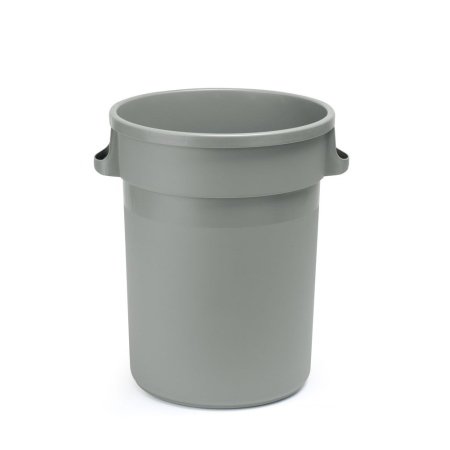 ÜMAR KONTEINER 80L, 50CM