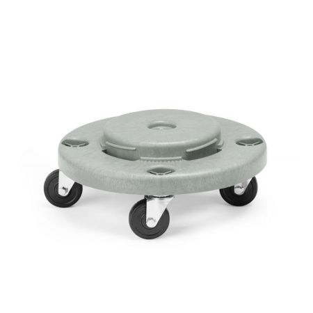 ÜMARA KONTEINERI KÄRU 50CM