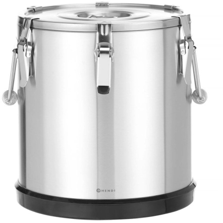 TOIDUTERMOS KITCHEN 25L