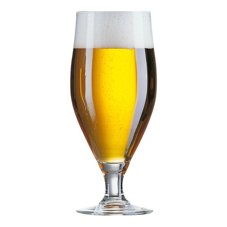 Cervoise klaas, Arcoroc, 500 ml, 0,5L, 6 tk., ⌀83x(H)192mm