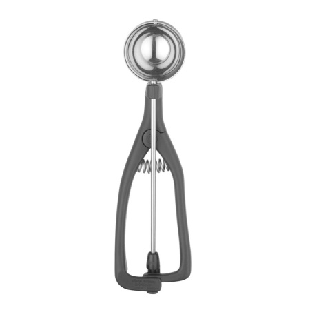 JÄÄTISEKÜHVEL VASAKUKÄELISTELE, STÖCKEL, 1/36, ⌀46XMM