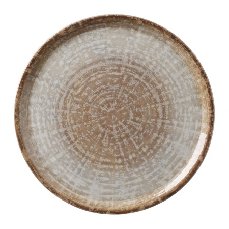 PITSAPLAAT 33CM