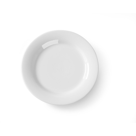 Flat Plate, HENDI, Optima, ⌀210mm