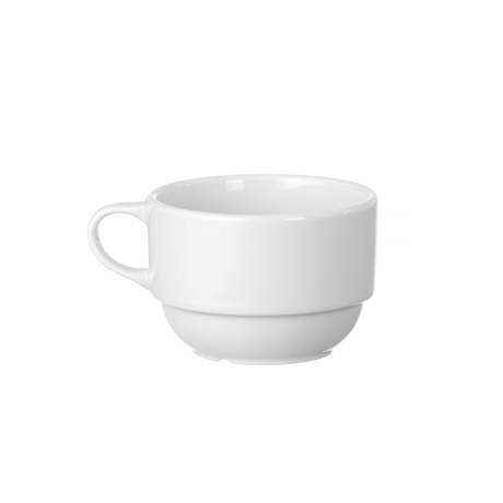 Optima tass, HENDI, Optima, 0,23L, ⌀89x(H)62mm