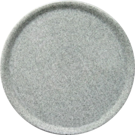 PIZZA TALDRIK GRANIIT Ø330MM