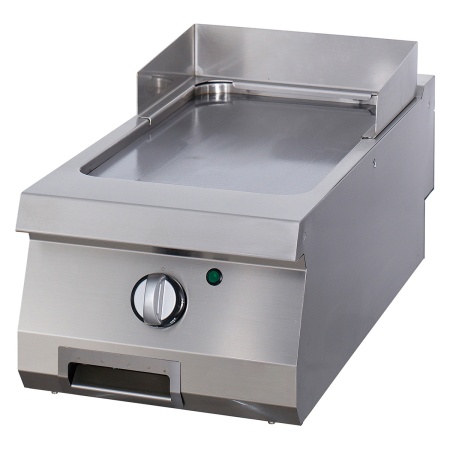 GAASIGRILL SILE 40X90CM, KROOM