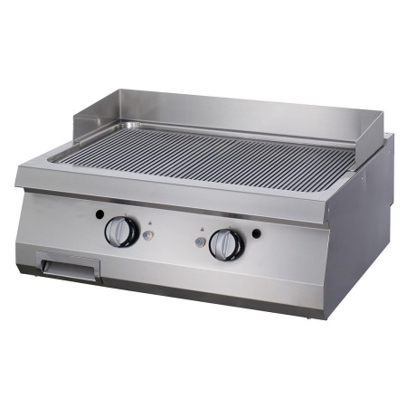 GAASIGRILL SOONEGA 80X90CM, KROOM