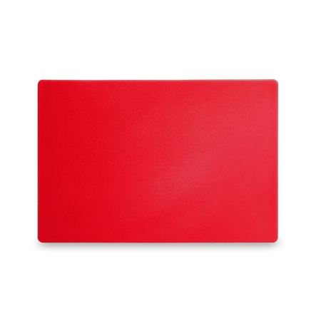 LÕIKELAUD HACCP 45X30CM, PUNANE