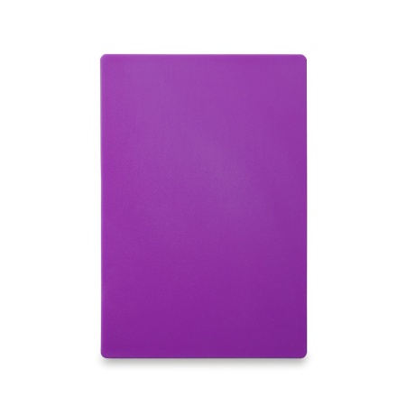 LÕIKELAUD HACCP 60X40CM, LILLA