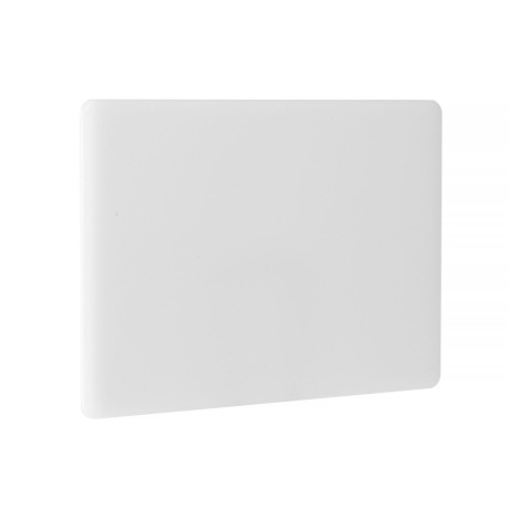 Lõikelaud HACCP 45x30cm Valge