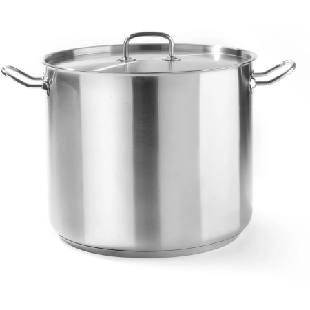 KÕRGE POTT KAANEGA KITCHEN 21L