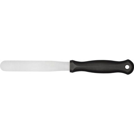SPAATEL TAIGNA LAOTAMISEKS 12CM
