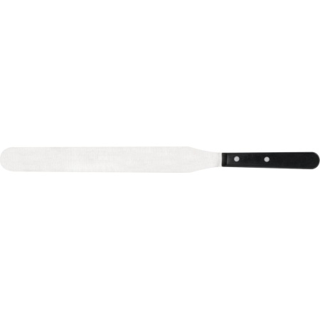 SPAATEL TAIGNA LAIALI JAOTAMISEKS 30CM, PAINDUV